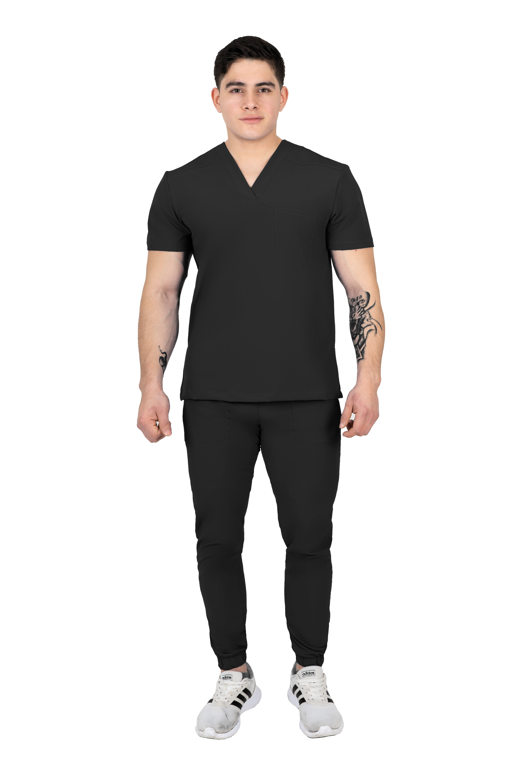 Pijama quirurgica discount negra